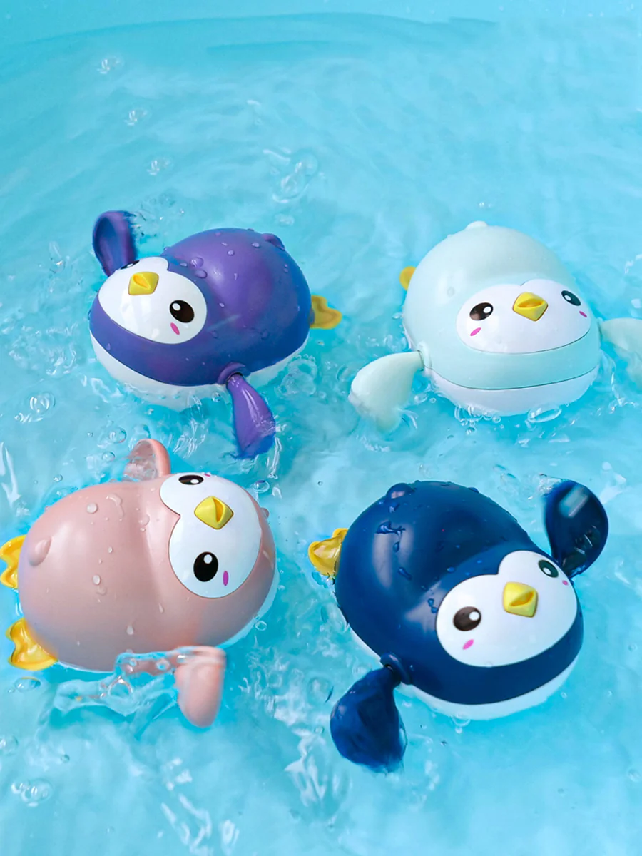 Baby Bath Toys - Image 38
