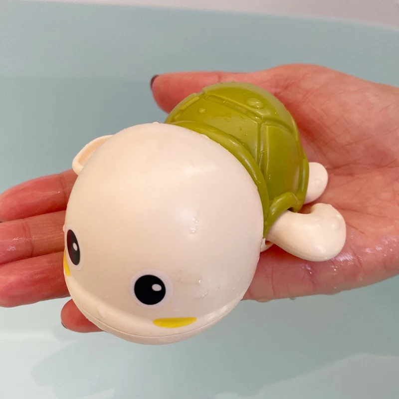 Baby Bath Toys - Image 9