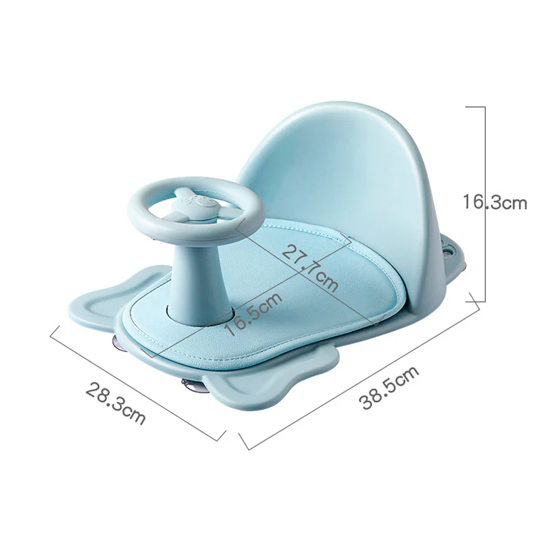 Baby Bath Tub Seat - Image 10