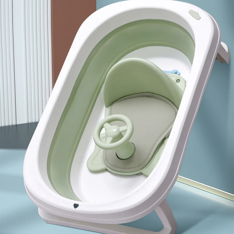 Baby Bath Tub Seat - Image 14