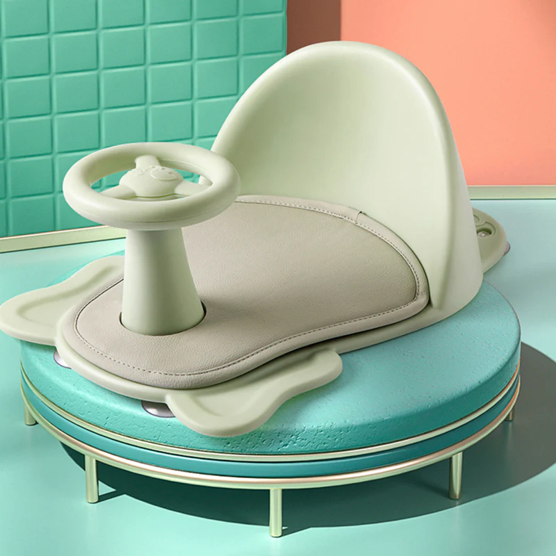 Baby Bath Tub Seat - Image 15