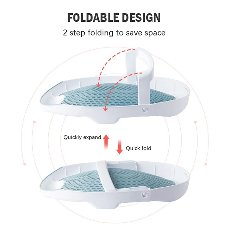Baby Bathing Chair Bed - Image 10