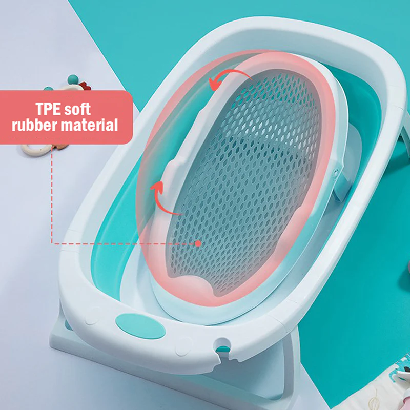Baby Bathing Chair Bed - Image 16