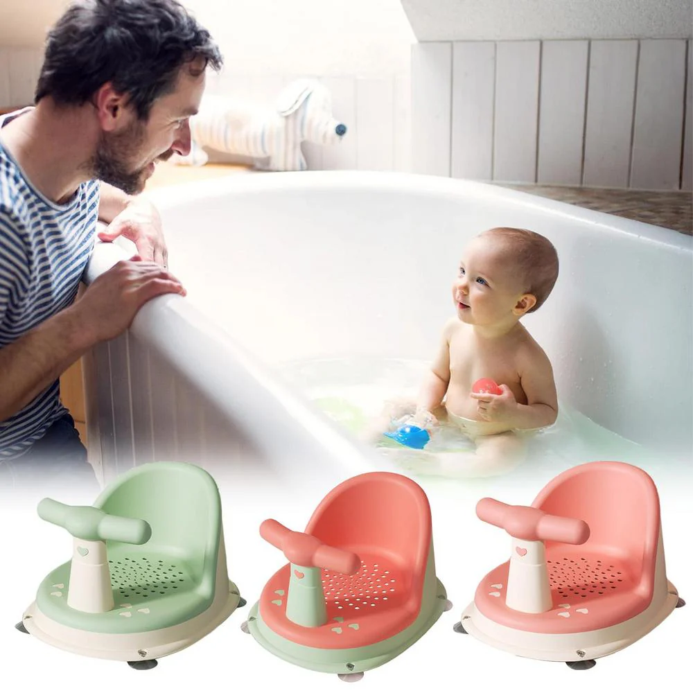 Baby Bathtub Seat - Image 10
