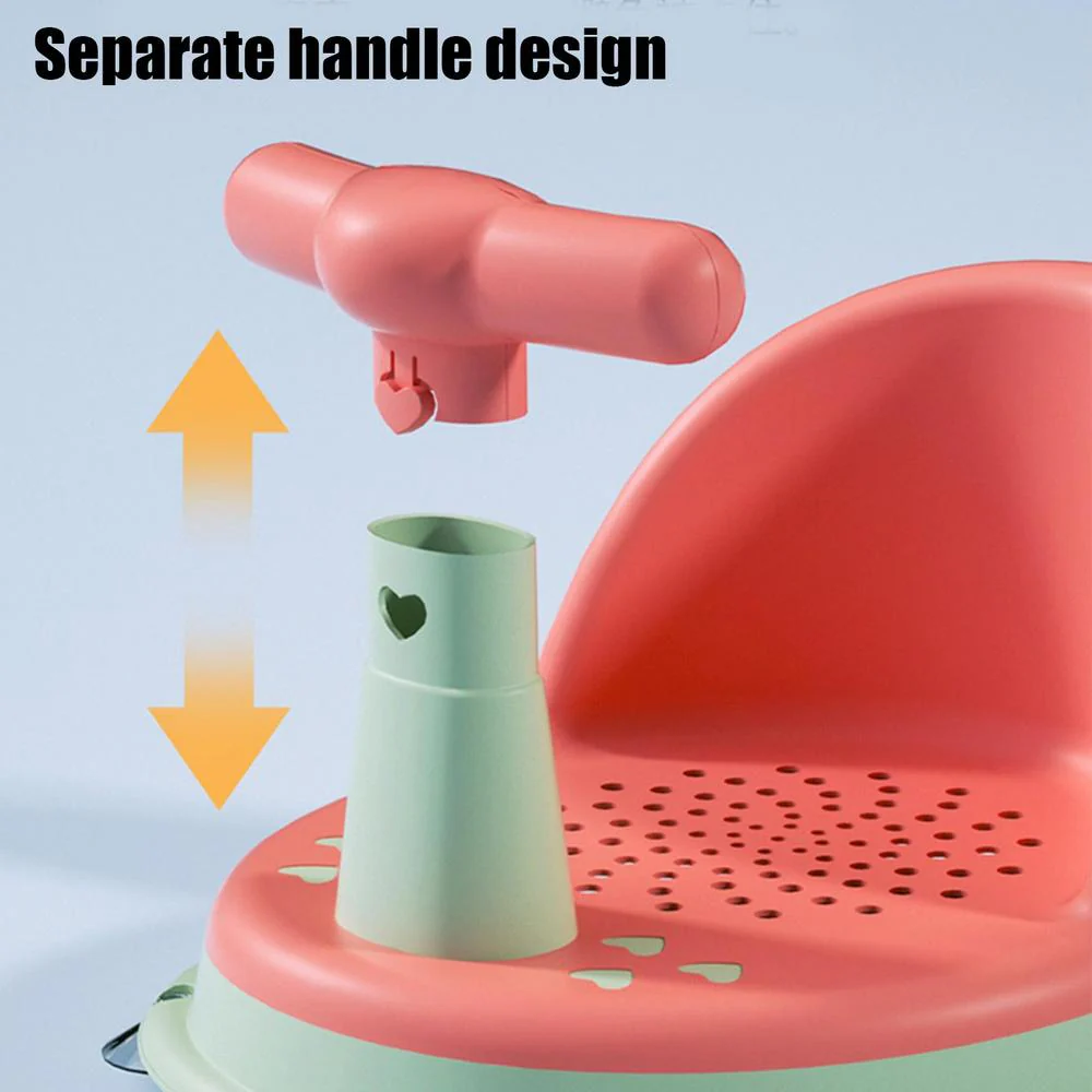 Baby Bathtub Seat - Image 16
