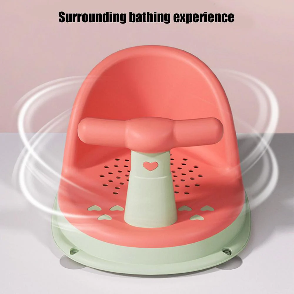Baby Bathtub Seat - Image 17