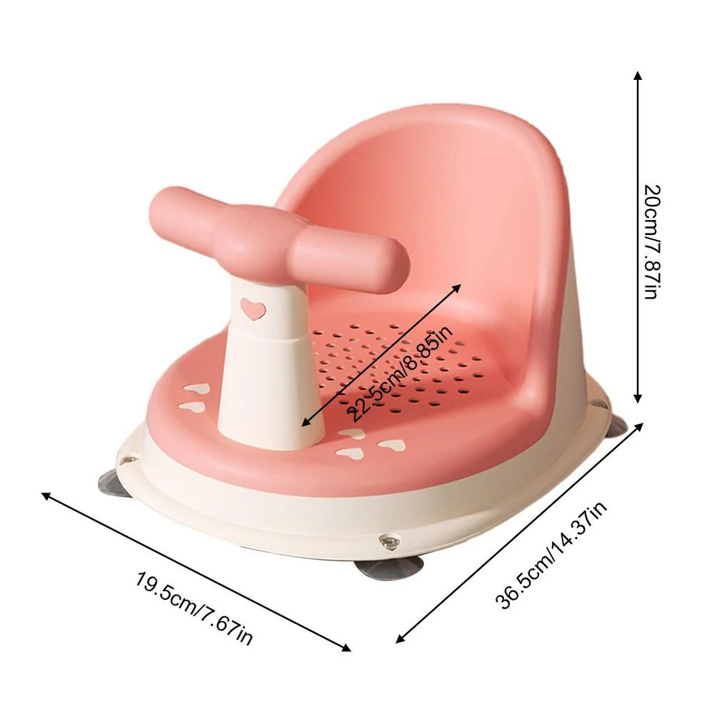 Baby Bathtub Seat - Image 19