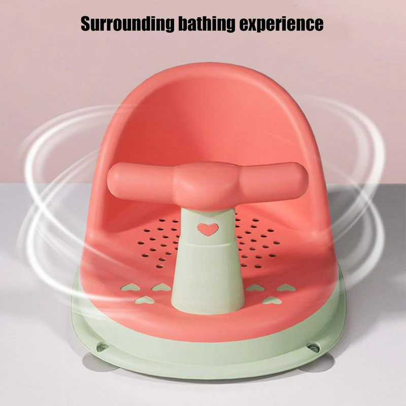 Baby Bathtub Seat - Image 6