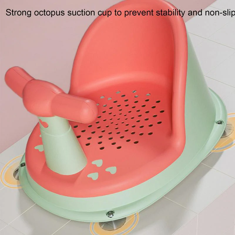 Baby Bathtub Seat - Image 7
