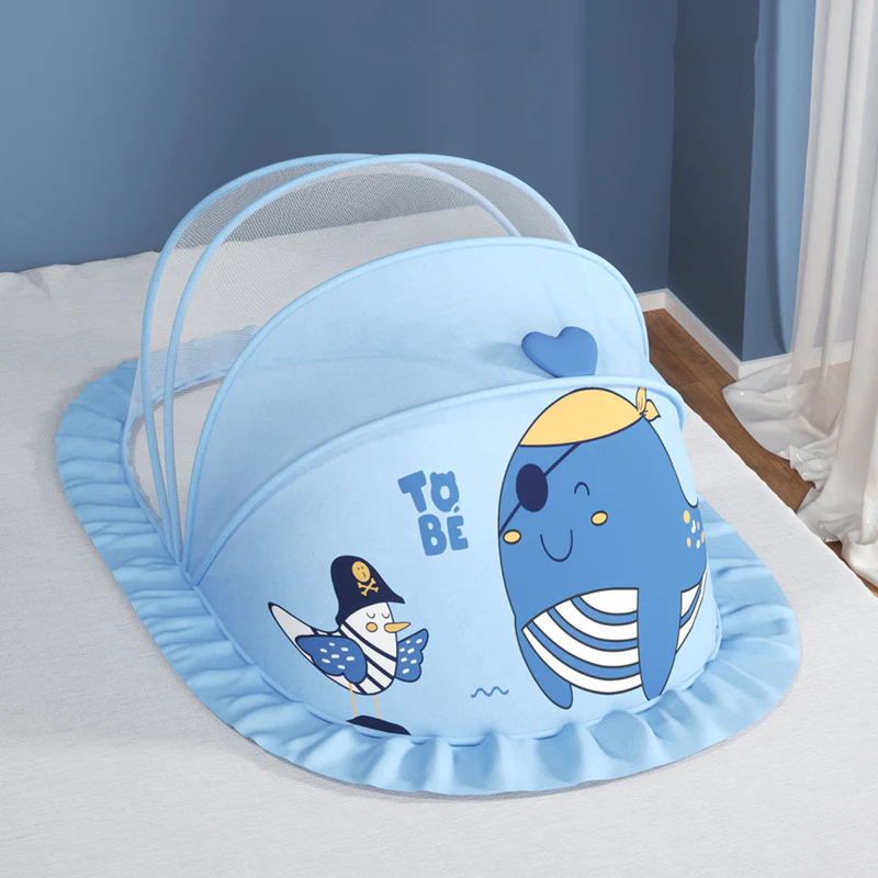 Baby Bed Mosquito Net - Image 10