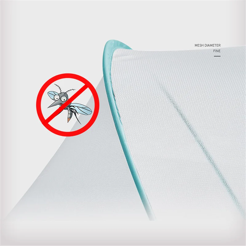 Baby Bed Mosquito Net - Image 13