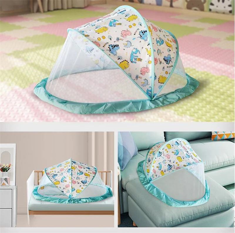 Baby Bed Mosquito Net - Image 15