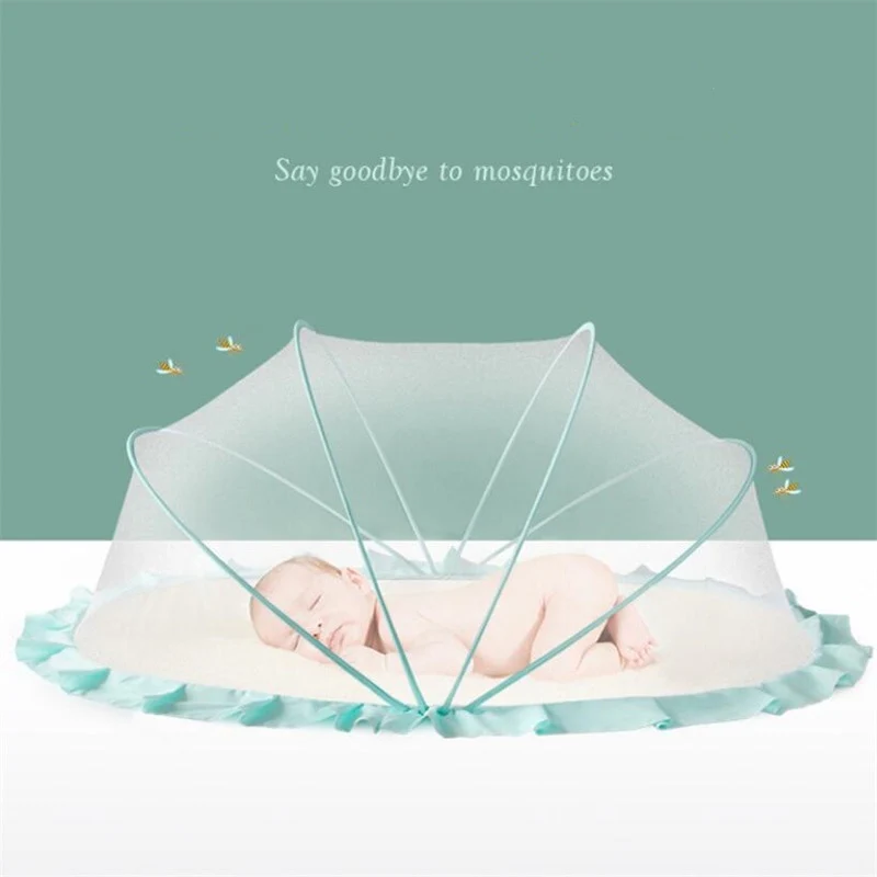 Baby Bed Mosquito Net - Image 5