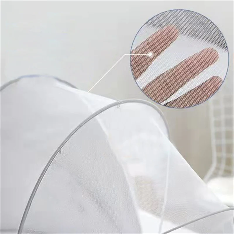 Baby Bed Mosquito Net - Image 6
