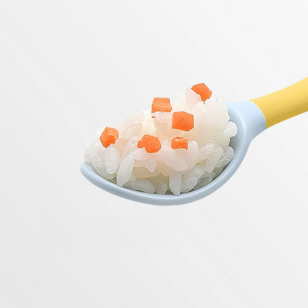 Baby Bendable Spoon Fork Set - Image 10