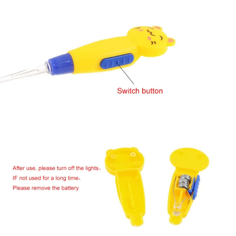 Baby Care Ear Cleaner - Image 5