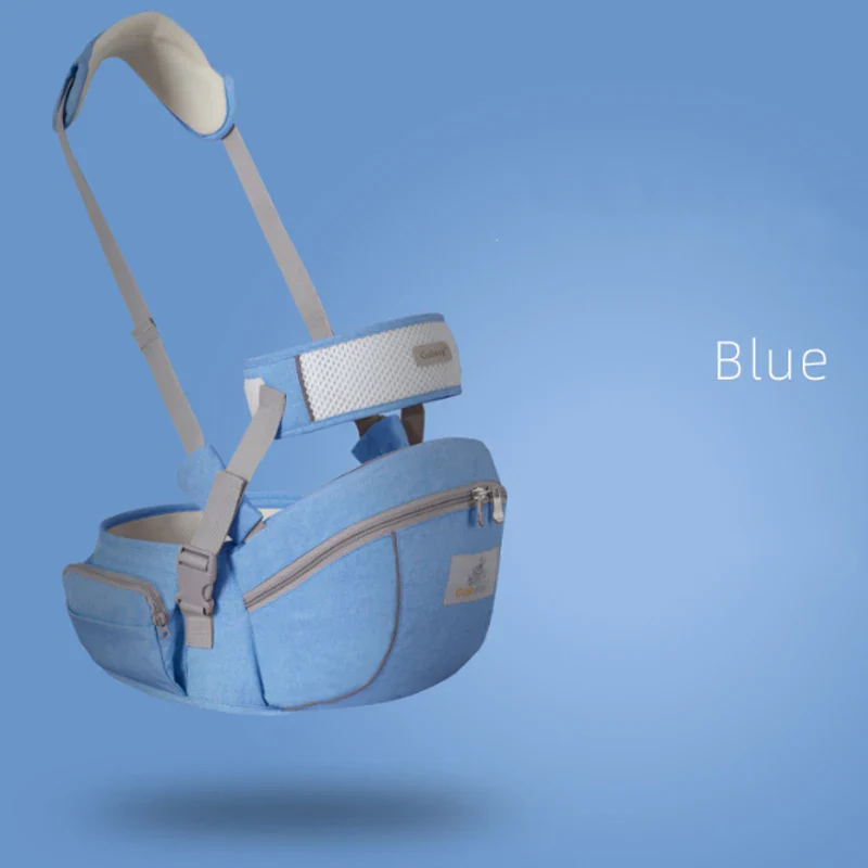 Baby Carrier - Image 10