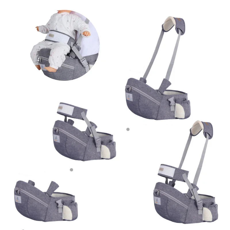 Baby Carrier - Image 2