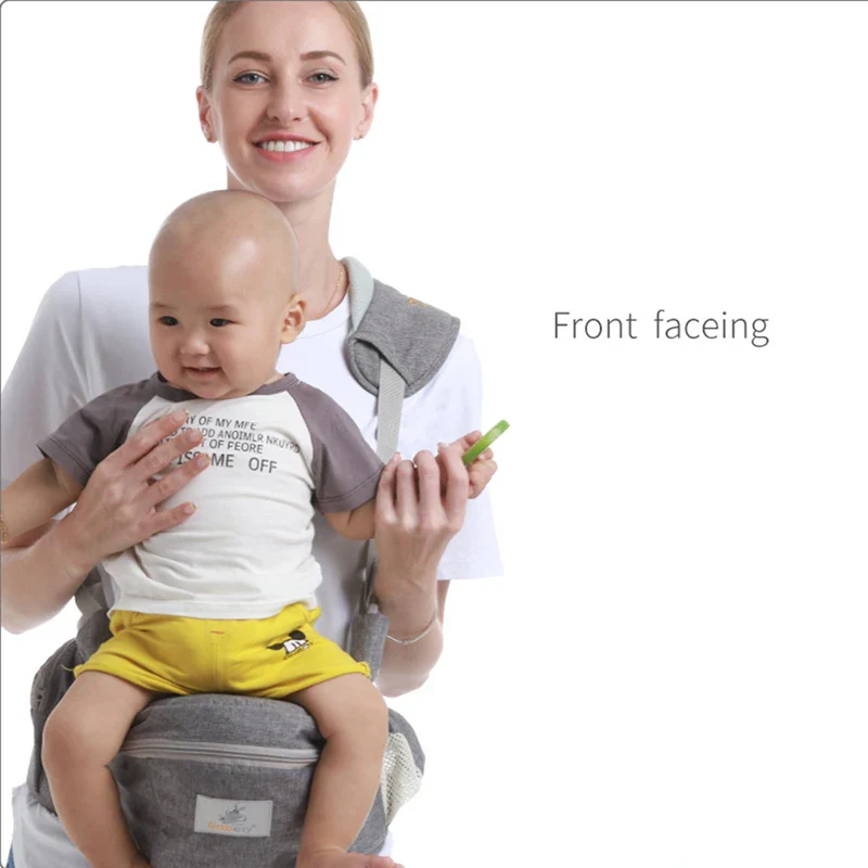Baby Carrier - Image 3
