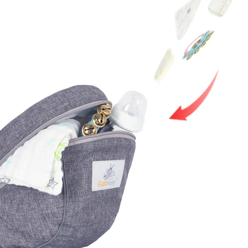 Baby Carrier - Image 4