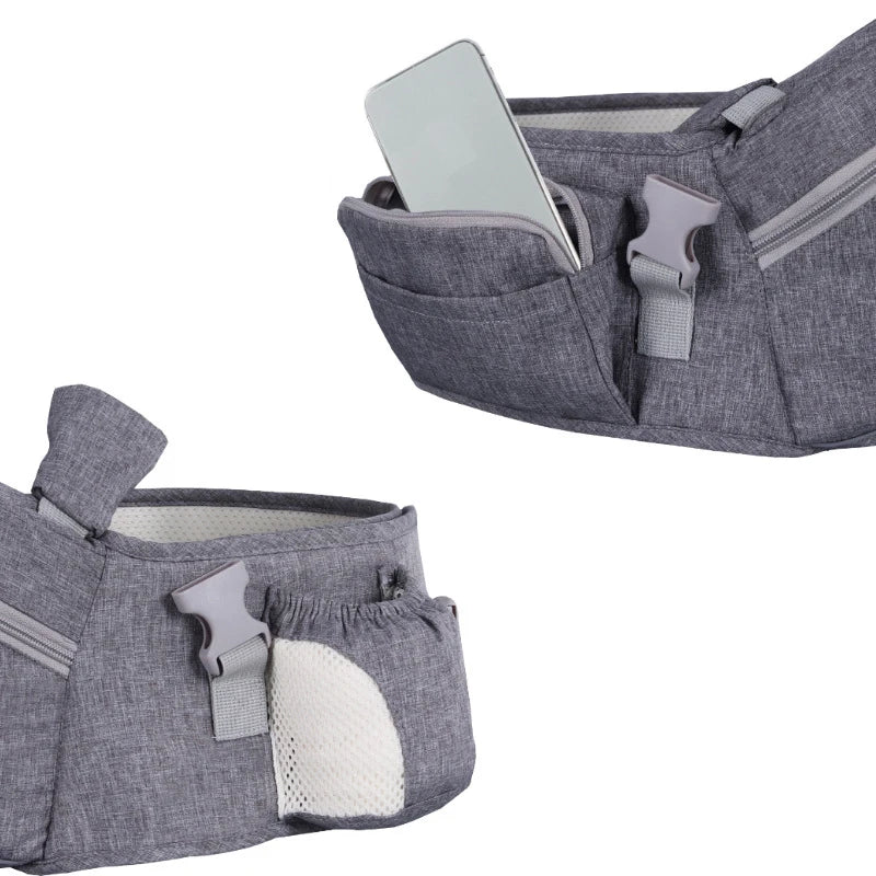 Baby Carrier - Image 5