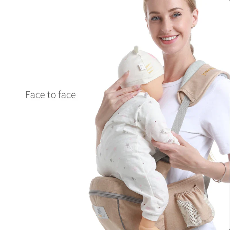 Baby Carrier - Image 6