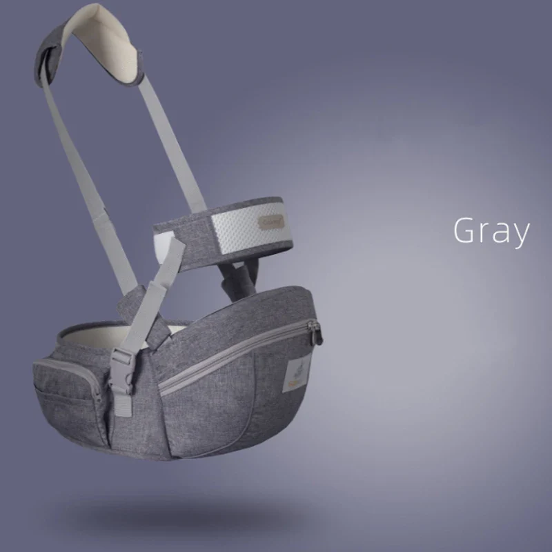 Baby Carrier - Image 7