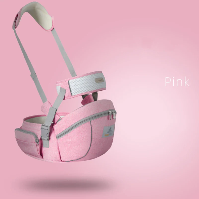 Baby Carrier - Image 8