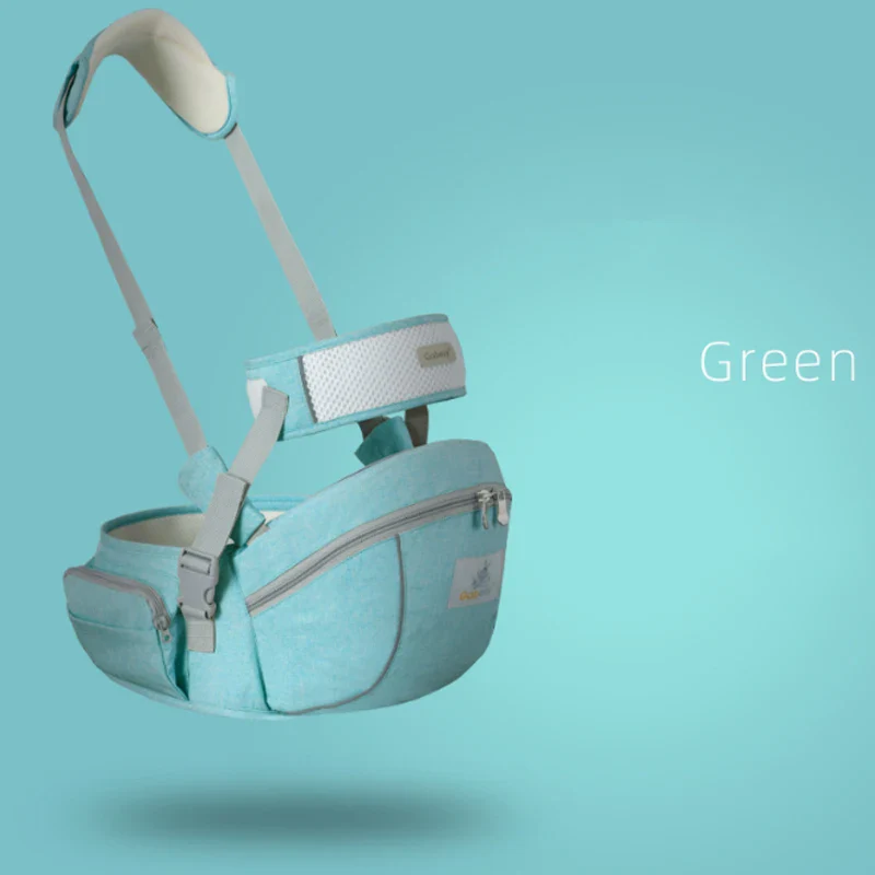 Baby Carrier - Image 9