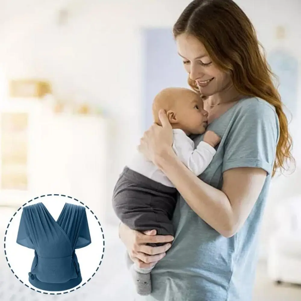 Baby Carrier Sling Wrap Belt - Image 13