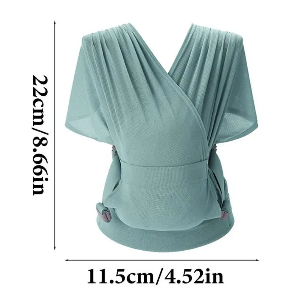 Baby Carrier Sling Wrap Belt - Image 15