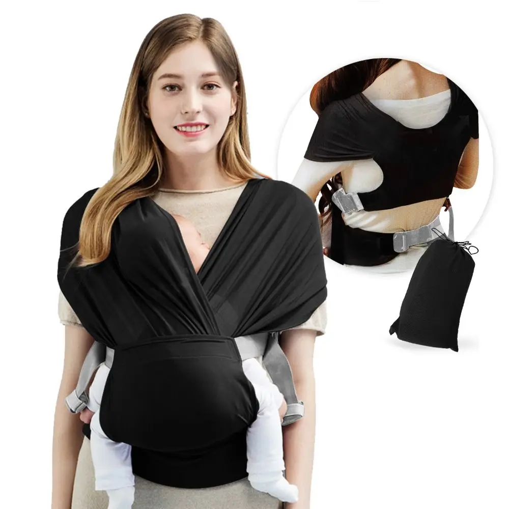 Baby Carrier Sling Wrap Belt - Image 19