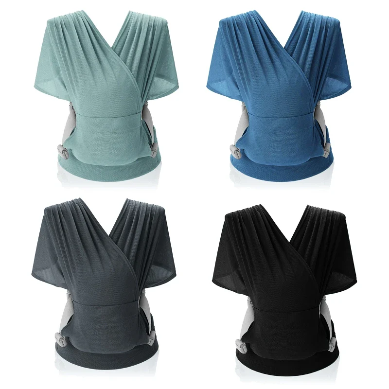 Baby Carrier Sling Wrap Belt - Image 22