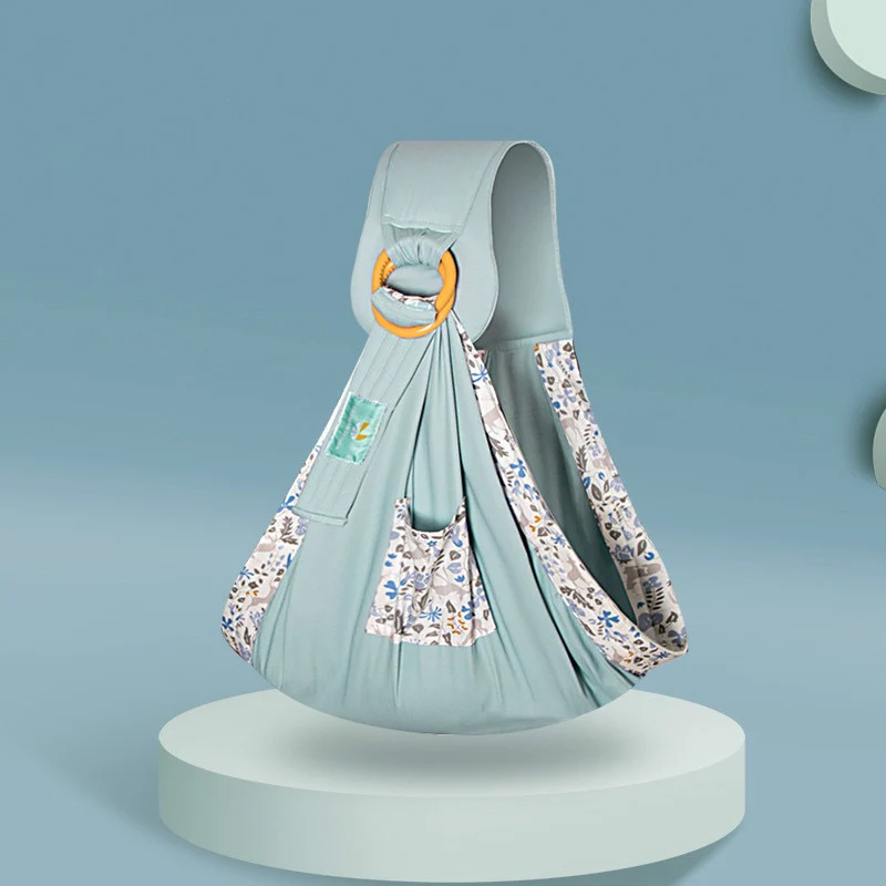 Baby Carrier Sling Wrap Carrier - Image 15