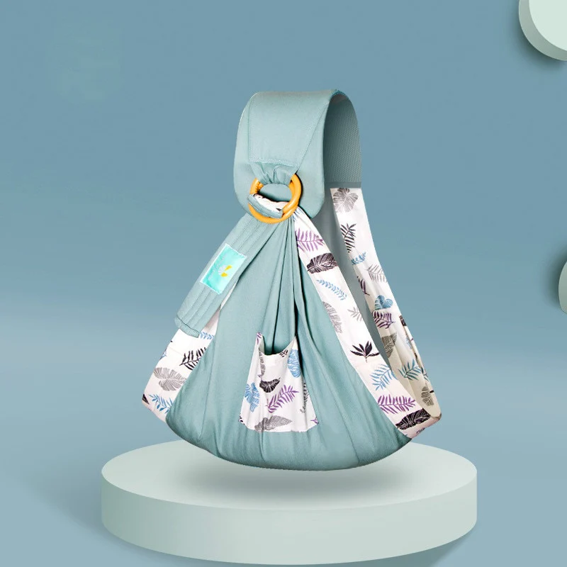 Baby Carrier Sling Wrap Carrier - Image 7