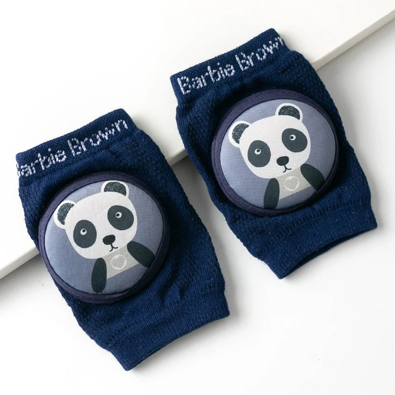 Baby Cartoon Cushion Knee Pads - Image 10
