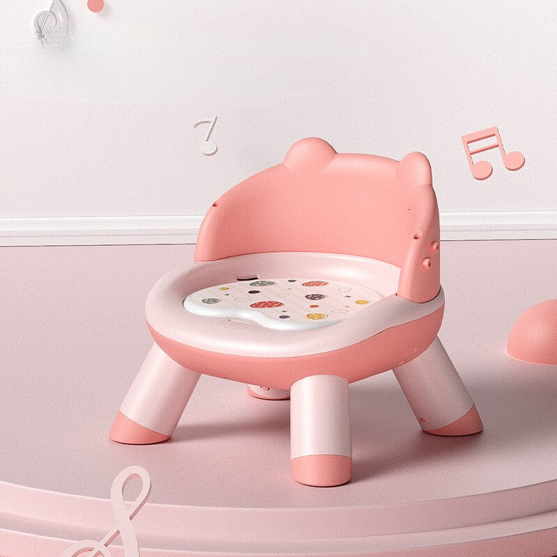 Baby Dining Table Chair - Image 10