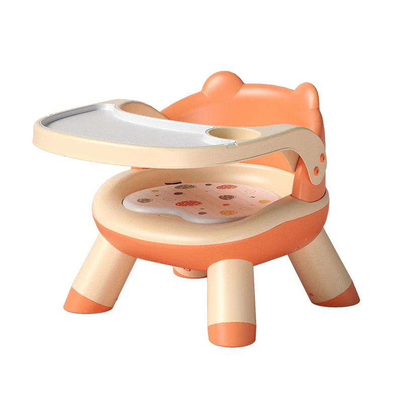 Baby Dining Table Chair - Image 12