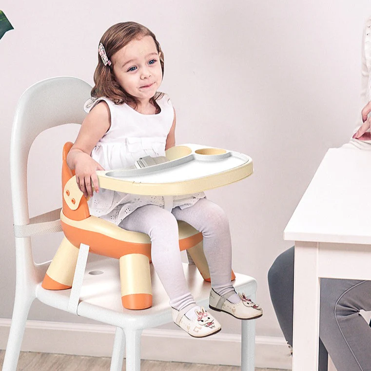 Baby Dining Table Chair - Image 14