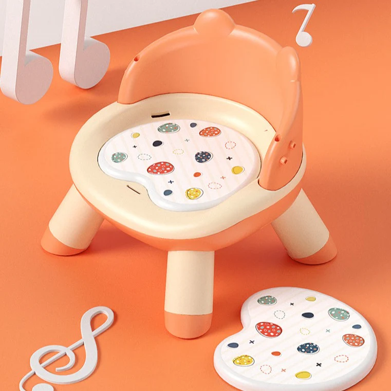 Baby Dining Table Chair - Image 15