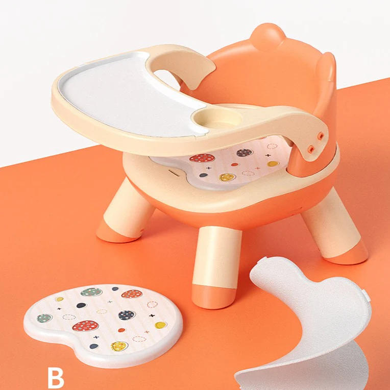 Baby Dining Table Chair - Image 16