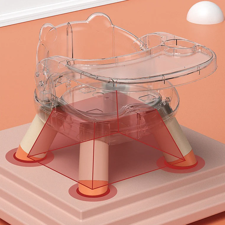 Baby Dining Table Chair - Image 19