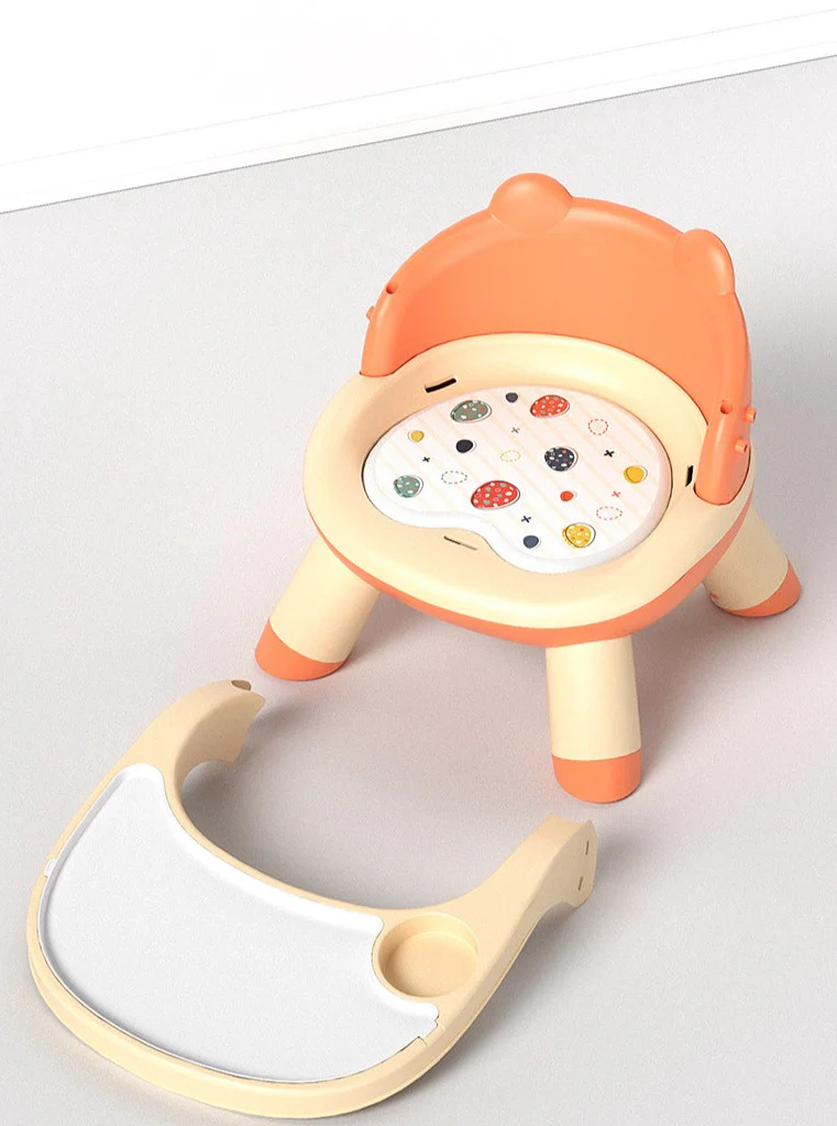 Baby Dining Table Chair - Image 21