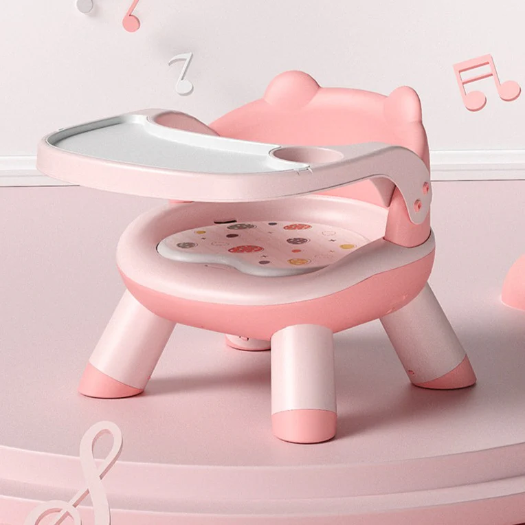 Baby Dining Table Chair - Image 25