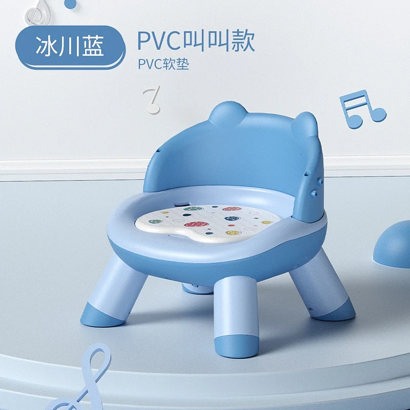 Baby Dining Table Chair - Image 7