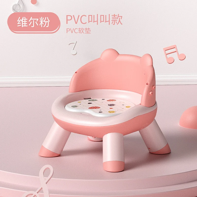Baby Dining Table Chair - Image 8