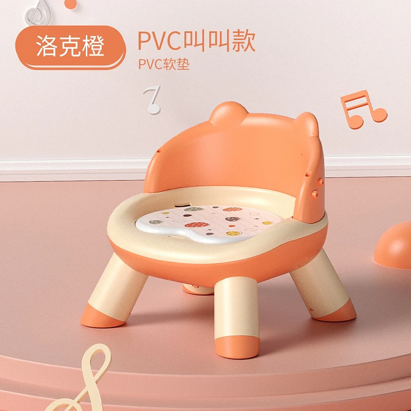 Baby Dining Table Chair - Image 9
