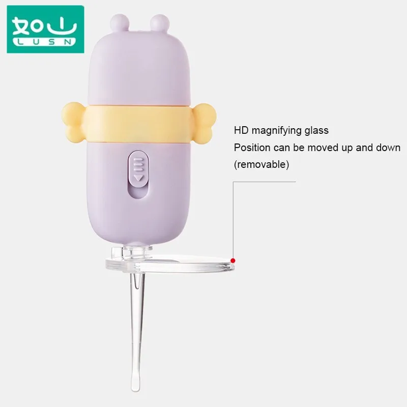 Baby Ear Cleaner - Image 4