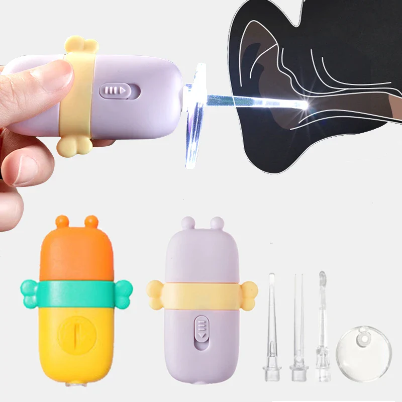 Baby Ear Cleaner - Image 5