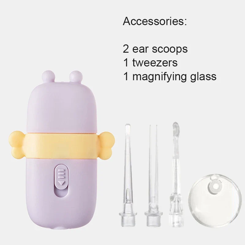 Baby Ear Cleaner - Image 7